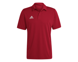 ADIDAS POLO ENT22 - POWER RED
