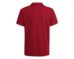 ADIDAS POLO ENT22 - POWER RED