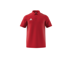 ADIDAS POLO ENT22 - POWER RED