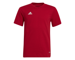 ADIDAS MAGLIA ENT22 JR. - POWER RED