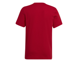ADIDAS MAGLIA ENT22 JR. - POWER RED