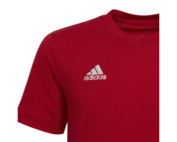 ADIDAS MAGLIA ENT22 JR. - POWER RED