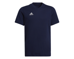 ADIDAS MAGLIA ENT22 JR. - NAVY BLUE