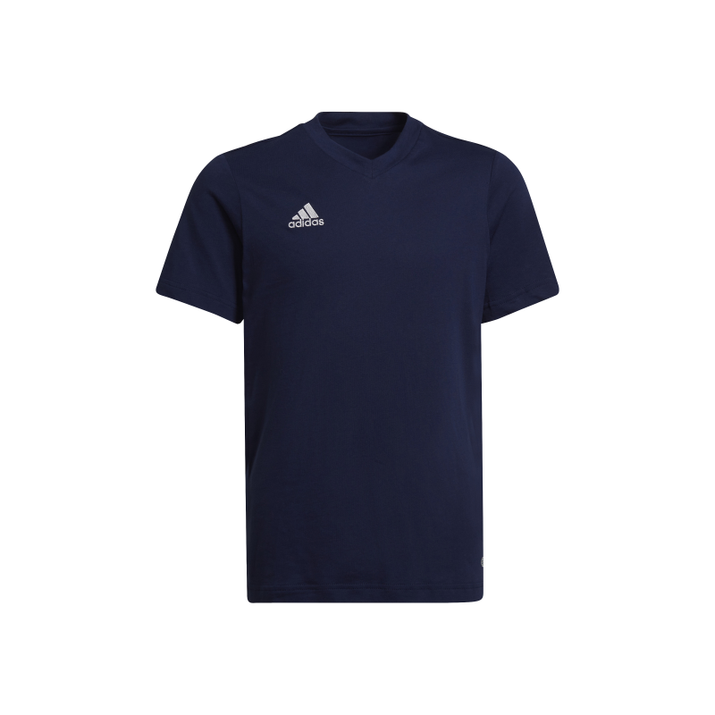 ADIDAS MAGLIA ENT22 JR. - NAVY BLUE