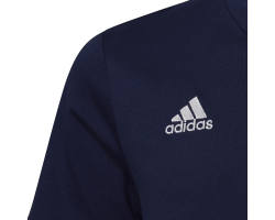 ADIDAS MAGLIA ENT22 JR. - NAVY BLUE