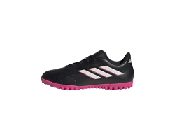 ADIDAS SCARPE COPA PURE.4 TF - BLACK/PINK