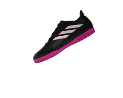 ADIDAS SCARPE COPA PURE.4 TF - BLACK/PINK