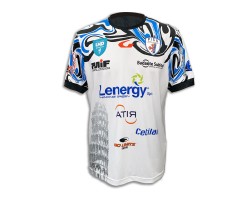 PISA BEACH SOCCER 25 MAGLIA GARA AWAY
