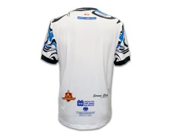 PISA BEACH SOCCER 25 MAGLIA GARA AWAY