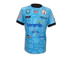 PISA BEACH SOCCER 25 MAGLIA...