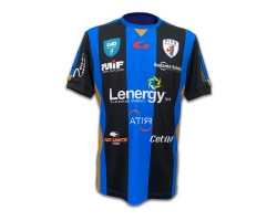 PISA BEACH SOCCER 25 MAGLIA...