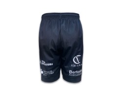 PISA BEACH SOCCER 25 PANTALONCINO GARA HOME
