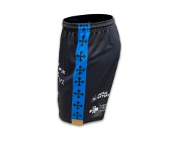 PISA BEACH SOCCER 25 PANTALONCINO GARA HOME