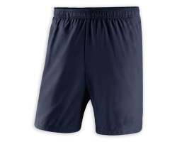 BASIC BERMUDA - BLU
