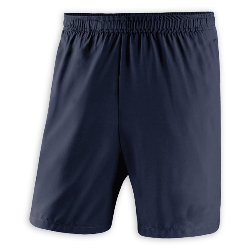 BASIC BERMUDA - BLU