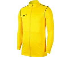 NIKE GIACCA PARK 20 JR - YELLOW/BLACK