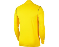 NIKE GIACCA PARK 20 JR - YELLOW/BLACK