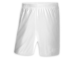 BASIC BERMUDA - BIANCO