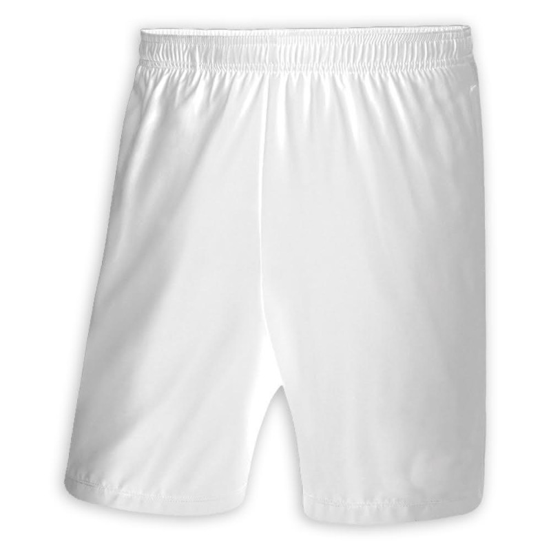 BASIC BERMUDA - BIANCO