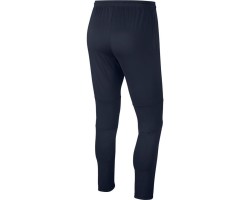 NIKE PANTALONE PARK 20 JR - OBSIDIAN/WHITE