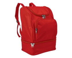 BASIC ZAINO - ROSSO