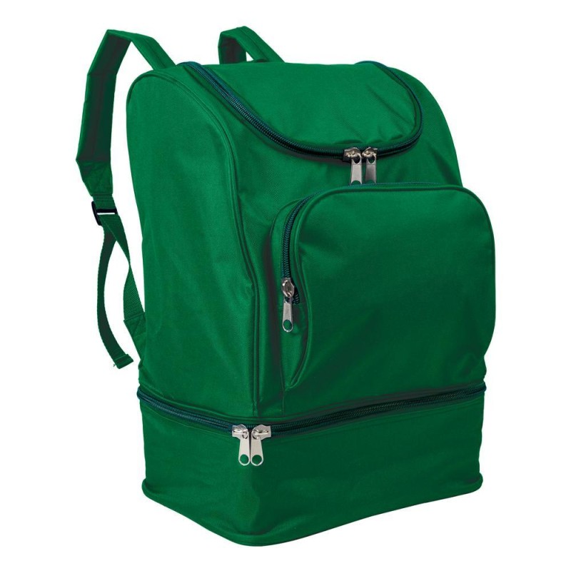 BASIC ZAINO - VERDE