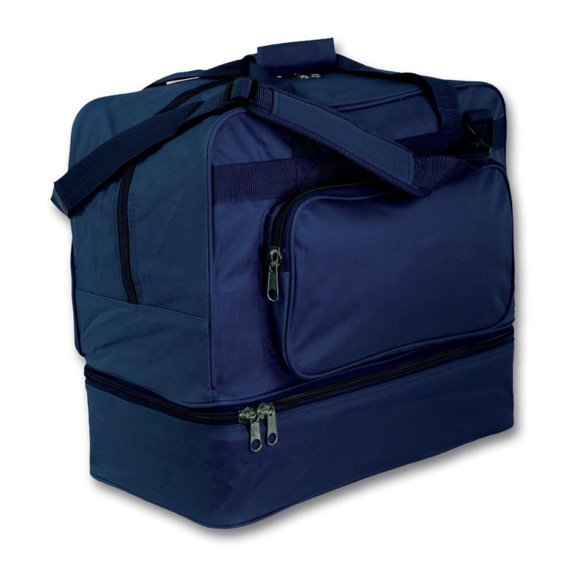 BASIC BORSA GRANDE - BLU