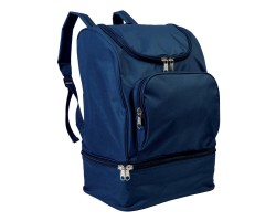 BASIC ZAINO - BLU