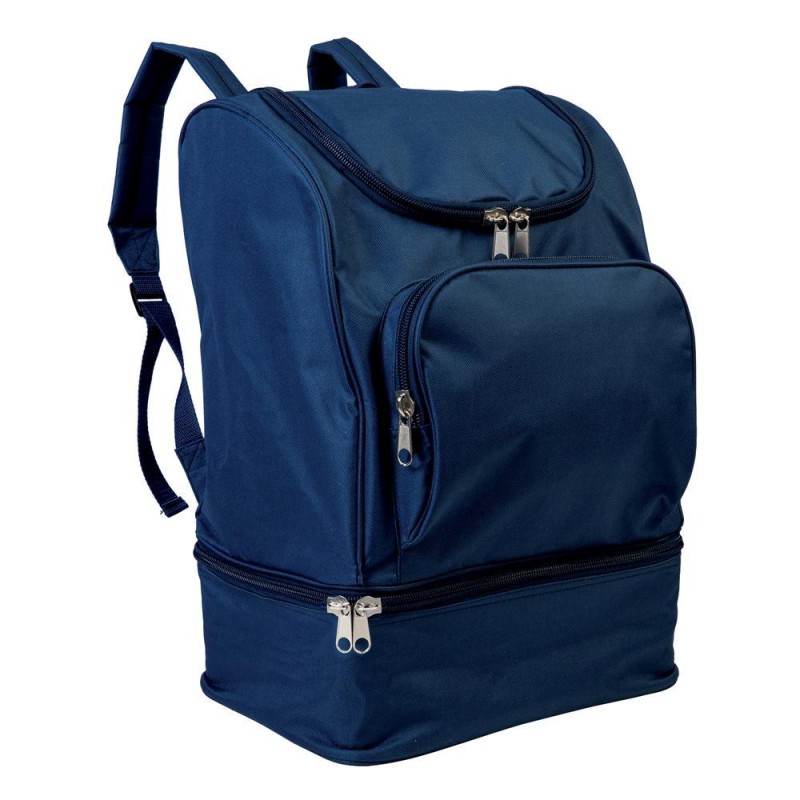 BASIC ZAINO - BLU