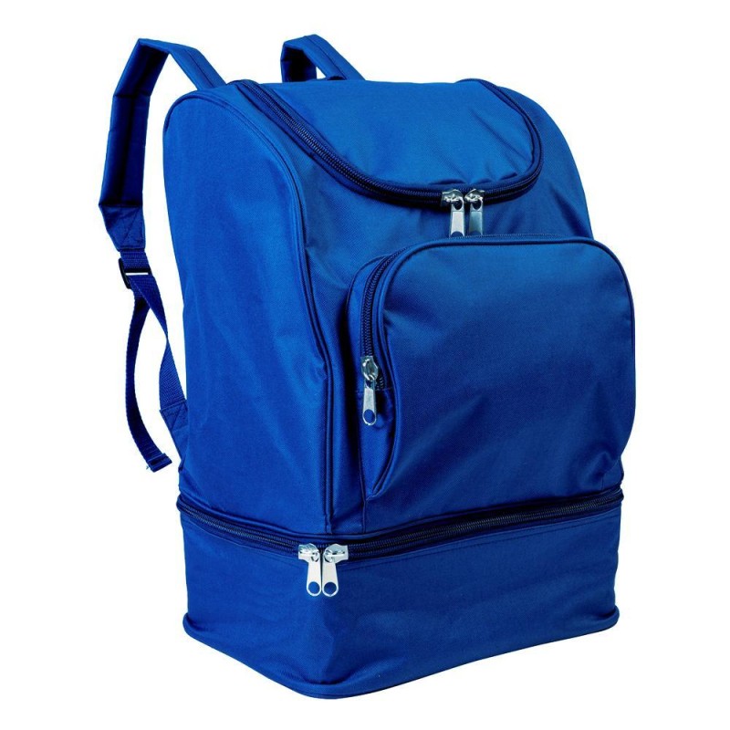 BASIC ZAINO - AZZURRO