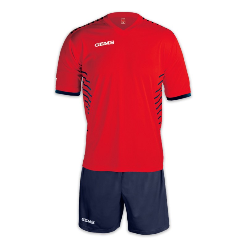 GEMS KIT CHELSEA - ROSSO