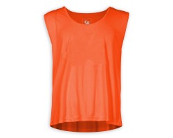 BASIC CASACCA TUNIC (CONF. DA 10PZ) - ARANCIO