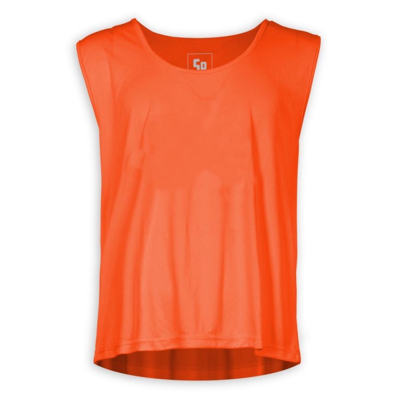 BASIC CASACCA TUNIC (CONF. DA 10PZ) - ARANCIO