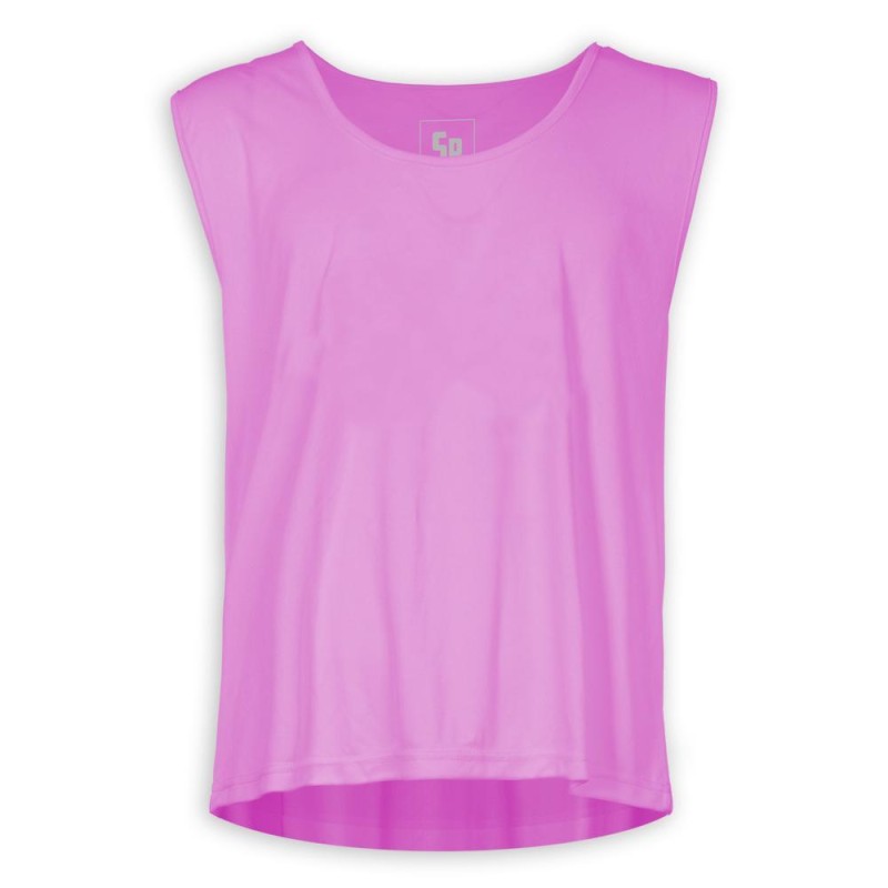 BASIC CASACCA TUNIC (CONF. DA 10PZ) - ROSA