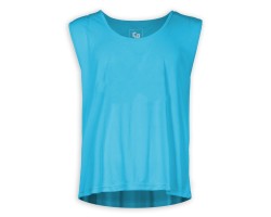 BASIC CASACCA TUNIC (CONF. DA 10PZ) - CELESTE