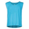 BASIC CASACCA TUNIC (CONF. DA 10PZ) - CELESTE