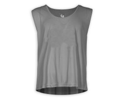 BASIC CASACCA TUNIC (CONF. DA 10PZ) - GRIGIO