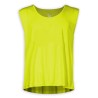BASIC CASACCA TUNIC (CONF. DA 10PZ) - GIALLO FLUO