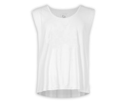BASIC CASACCA TUNIC (CONF. DA 10PZ) - BIANCO