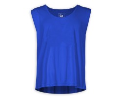 BASIC CASACCA TUNIC (CONF. DA 10PZ) - AZZURRO