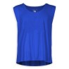 BASIC CASACCA TUNIC (CONF. DA 10PZ) - AZZURRO