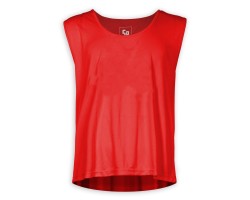 BASIC CASACCA TUNIC (CONF. DA 10PZ) - ROSSO