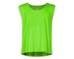BASIC CASACCA TUNIC (CONF. DA 10PZ) - VERDE FLUO