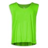 BASIC CASACCA TUNIC (CONF. DA 10PZ) - VERDE FLUO