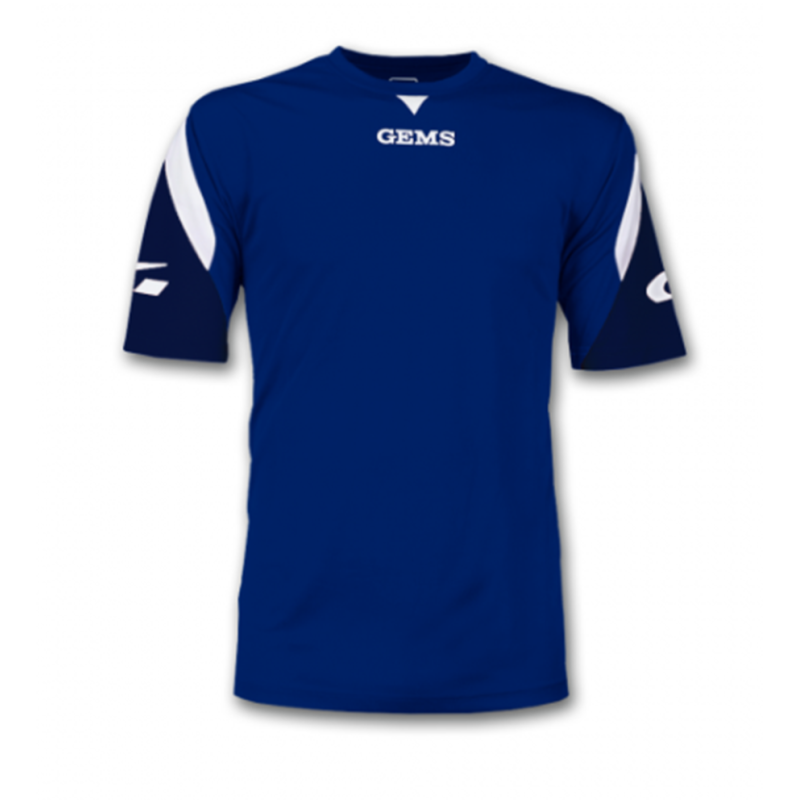GEMS MAGLIA BOSTON - AZZURRO