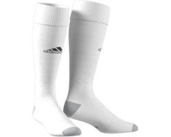 ADIDAS CALZA MILANO 16 SOCK - WHITE/BLACK