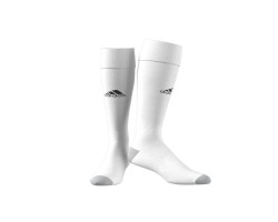 ADIDAS CALZA MILANO 16 SOCK - WHITE/BLACK