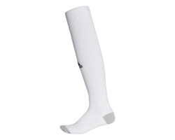 ADIDAS CALZA MILANO 16 SOCK - WHITE/BLACK