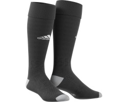 ADIDAS CALZA MILANO 16 SOCK - BLACK/WHITE