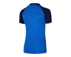 NIKE POLO DF ACADEMY PRO - ROYAL/BLUE